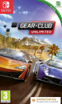 SWITCH Gear.Club Unlimited - Digital Download