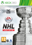 Xbox 360 NHL 16 Legacy Edition