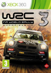 Xbox 360 WRC 3: FIA World Rally Championship
