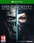 Xbox One Dishonored 2