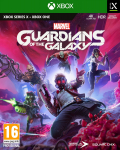 Xbox One Marvel's Guardians of the Galaxy