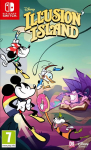 SWITCH Disney's Illusion Island