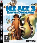 PS3 Ice Age: Dawn of the Dinosaurs