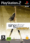 PS2 Singstar: Legends