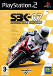 PS2 SBK-07 Superbike World Championship