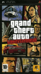 PSP Grand Theft Auto: Liberty City Stories