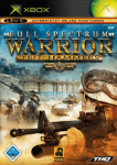 Xbox Full Spectrum Warrior: Ten Hammers