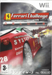 Wii Ferrari Challenge: Trofeo Pirelli