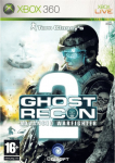 Xbox 360 Tom Clancy's Ghost Recon Advanced Warfighter 2
