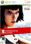 Xbox 360 Mirror's Edge