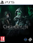 PS5 Chernobylite