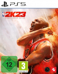 PS5 NBA 2K23 Michael Jordan Edition