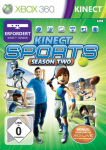 Xbox 360 Kinect Sports: Season Two