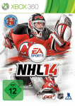Xbox 360 NHL 14