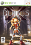 Xbox 360 X-Blades