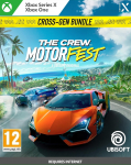 Xbox One The Crew Motorfest