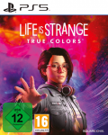 PS5 Life is Strange: True Colors