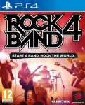 PS4 Rock Band 4
