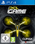 PS4 DCL - The Game