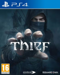 PS4 Thief
