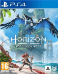 PS4 Horizon: Forbidden West