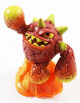 Skylanders: Giants - Eruptor
