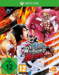 Xbox One One Piece: Burning Blood