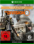 Xbox One Tom Clancy's The Division 2 Gold Edition