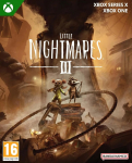 Xbox One Little Nightmares III (3)