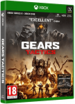 Xbox One Gears Tactics