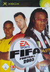 Xbox FIFA Football 2003