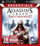 PS3 Assassin's Creed: Brotherhood