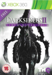 Xbox 360 Darksiders II Death Rides Pack