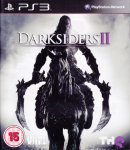 PS3 Darksiders II