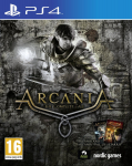 PS4 Arcania: The Complete Tale