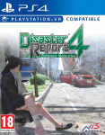 PS4 Disaster Report 4: Summer Memories