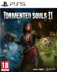 PS5 Tormented Souls II