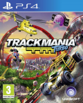 PS4 TrackMania: Turbo