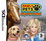DS Pawly Pets: My Pet Hotel