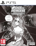 PS5 Slay the Princess: The Pristine Cut