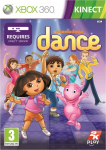 Xbox 360 Nickelodeon Dance
