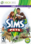 Xbox 360 The Sims 3: Pets