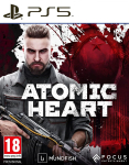 PS5 Atomic Heart