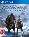 PS4 God of War Ragnar&ouml;k