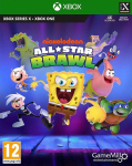 Xbox One Nickelodeon All-Star Brawl