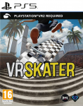 PS VR2 VR Skater
