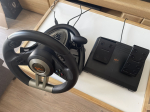 PXN Racing Wheel (PC, PS3, PS4, Switch, Xbox One)