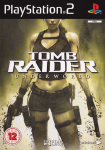 PS2 Tomb Raider: Underworld
