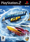 PS2 Speedboat GP