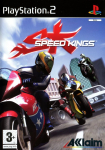 PS2 Speed Kings